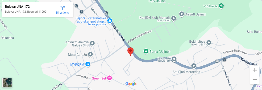 Kočiona Klešta Kontakt Kočiona Klešta Kontakt